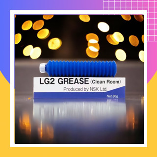 Nsk Grease LG2 Net 80g.