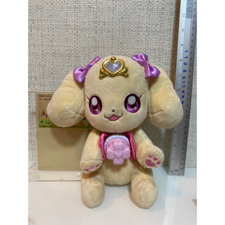 Pretty cure chatting latte doll ⚡️Rare ⚡️ สภาพ98% ของจริงสีไม่มอมนะคะ😆