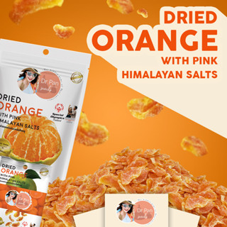 🔥ถูกที่สุด🔥(โปร10ถุง)@ส่งฟรี🔥Dr.Pan(ส้ม/เลมอน/มะม่วง)คลุกเกลือหิมาลายัน100กรัม🔥ของแท้100%