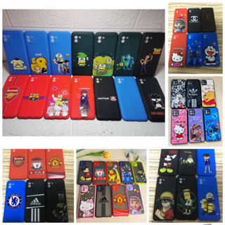 case Samsung A03 เคส ซัมซุงA 03