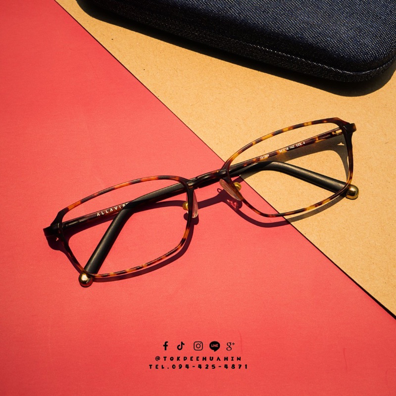 Tokdee optical HuaHin, ร้านค้าออนไลน์ Shopee Thailand