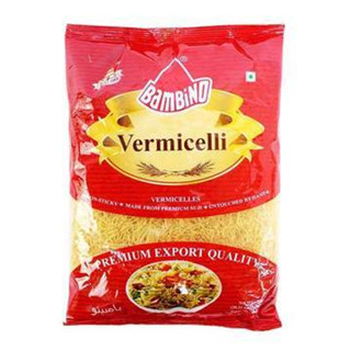 Seviyaan Bambino plain Vermicelli 350g. (Seviyan)