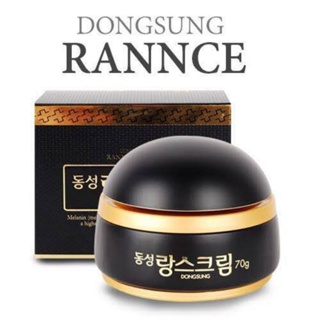 Dongsung Rannce Cream 70g กระปุกใหญ่
