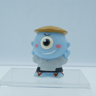 Yokai Watch puppets Bandai ของสะสมญี่ปุ่น Figures Vintage keychain models Collectible Japan Vintage