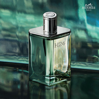 (น้ำหอมแบ่งขาย) Hermes H24 Eau de Parfum