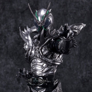 S.H.Figuarts KAMEN RIDER SHADOWMOON