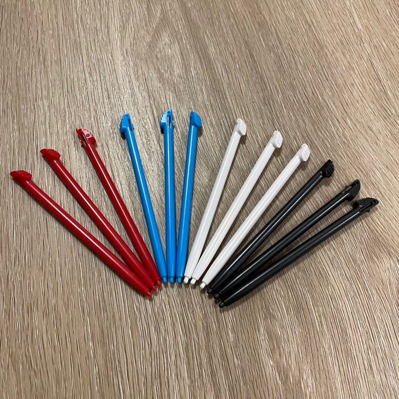 Stylus Nintendo 3DS LL / 3DS XL ปากกาทัชสกรีน