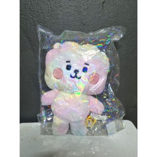 พร้อมส่งรุ่นหายาก!! BT21 RJ Baby Cotton  Candy Dall ตุ๊กตาอาร์เจ