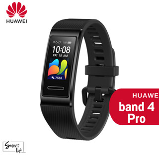 Huawei Band 4 Pro รับประกันของแท้ 100%