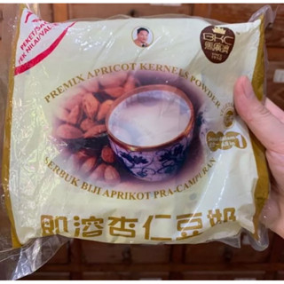 ผงอัลมอนด์ เห่งยิ้งหน่ายฮุ้ง premix apricot kernels powder