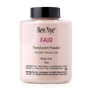 Ben Nye Fair Translucent Powder 85 g