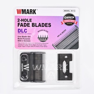 wmark  w-13 ฟัน DLC มีสินค้าพร้อมส่งในไทย