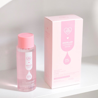 พร้อมส่ง 🩵  คลีนซิ่ง Lovepotion Micellar Cleansing Water 💧