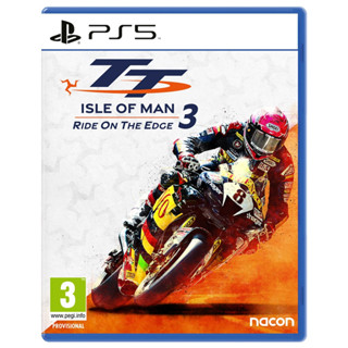 PS5: TT Isle of Man: Ride on the Edge 3 (EU)