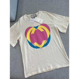 เสื้อยืด งานป้าย Valen Basic Store