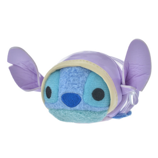 [ส่งตรงจากญี่ปุ่น] ตุ๊กตาดิสนีย์ Tsum Tsum Stitch สไตล์ญี่ปุ่น