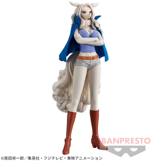 Banpresto วันพีช Dxf ~The Grandline Lady ~ Wano Kuni Vol.10 [lot.Jp] [ส่งจากญี่ปุ่น]