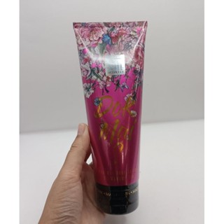 Madame fin Dok mai body lotion Babylicious มาดามฟิน ดอกไม้ บอดี้โลชั่น เบบี้-ลิฌอัช 140 มล.