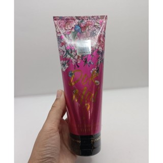 Madame fin Dok mai body lotion Babylicious มาดามฟิน ดอกไม้ บอดี้โลชั่น เบบี้-ลิฌอัช 140 มล.