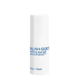 พร้อมส่ง ของแท้ Malin + Goetz Revitalizing Eye Gel 15ml