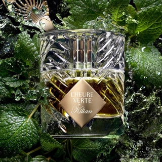 KILIAN Paris - L’Heure Verte 50ml (พร้อมส่ง/กล่องซีล)