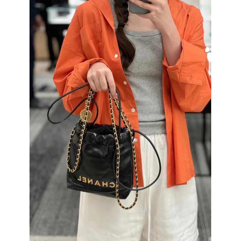 chanel22mini Top vip