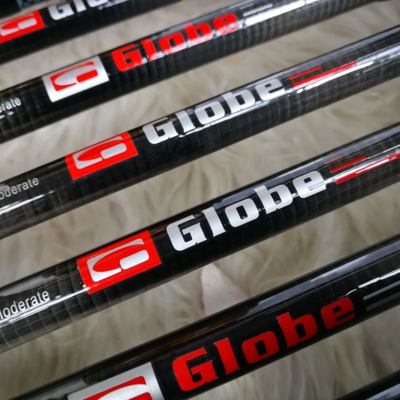 คันหมาป่า โกล์ป Globe GL