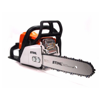 *รุ่นใหม่* เลื่อยยนต์ STIHL รุ่น MS180 ของแท้พร้อมส่งโดยตัวแทนจำหน่าย