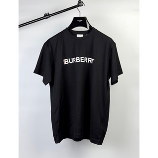 เสื้อ Burburry logo classis