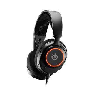 STEELSERIES  HEADSET (2.1) ARCTIS NOVA 3 BLACK