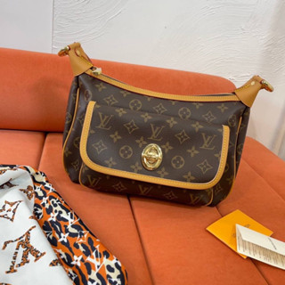 กระเป๋า LOUIS VUITTON TULUM MM MONOGRAM