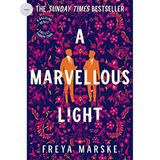 A Marvellous Light 💥หนังสือใหม่ มือ1