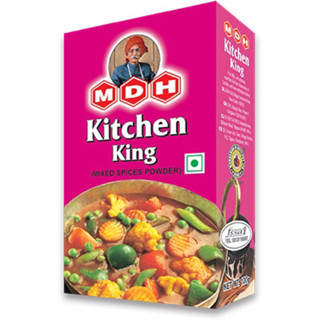 MDH Kitchen King Masala 100 gm