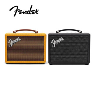 FENDER INDIO 2 Bluetooth Speaker ลำโพงบูลทูธสตรีมมิ่ง รับประกัน 1 ปี