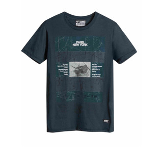 7th Street เสื้อยืด รุ่น NPN 001,NPN 006