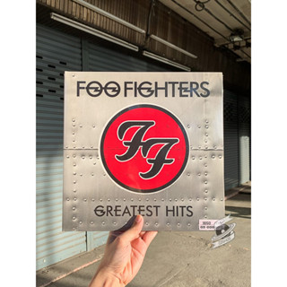 Foo Fighters – Greatest Hits (Vinyl)