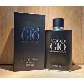 Profumo by อควา ดี โจ อาร์มานี่ 🙆‍♂️ กลิ่นฮิตของผู้ชาย 👍 น้ำหอมแท้แบ่งขาย