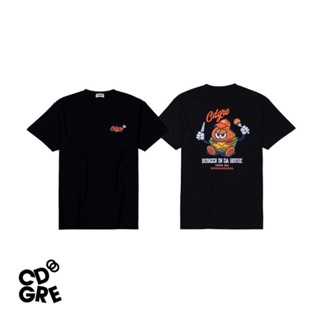 เสื้อ cdgre x carnival ไซส์ XL