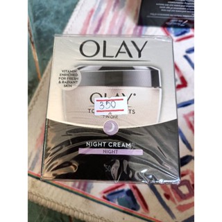 Olay total effects 50 g