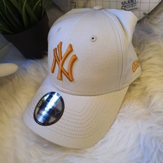 หมวก NY New Era ฟรีไซส์ ปรับได้