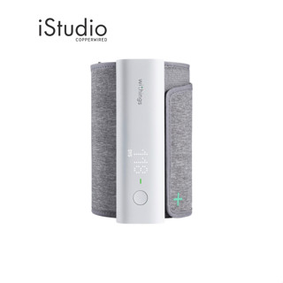 WITHINGS WITHINGS BPM Connect l iStudio By Copperwired