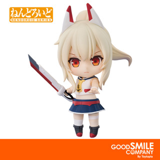 พร้อมส่ง+โค้ดส่วนลด Nendoroid 1975 Ayanami: Azur Lane (ลิขสิทธิ์แท้)