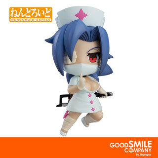 พร้อมส่ง+โค้ดส่วนลด Nendoroid 1954 Valentine: Skullgirls (ลิขสิทธิ์แท้)