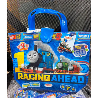 กระเป๋า pvc 🚂 รถไฟ Thomas