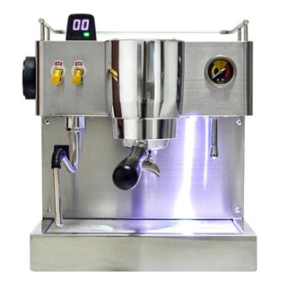 เครื่องชงกาแฟสด EM19-3 Coffee machineสำหรับชงขาย ใหม่ล่าสุด -มีพร้อมส่ง-