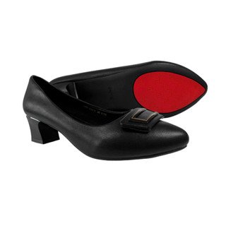 D’ARTE (ดาร์เต้) รองเท้าคัชชูส้นสูง รองเท้าส้นสูง รุ่น D65-2…