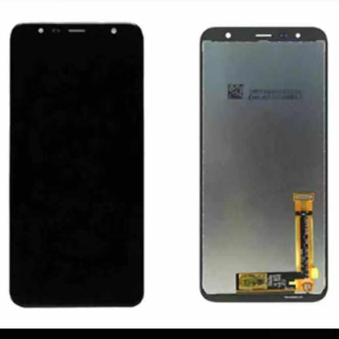 LCD หน้าจอชุด Samsung J6 plus/2018 J615F J615FN J615G J615NG งานแท้ (แถมฟิล์มกระจก)