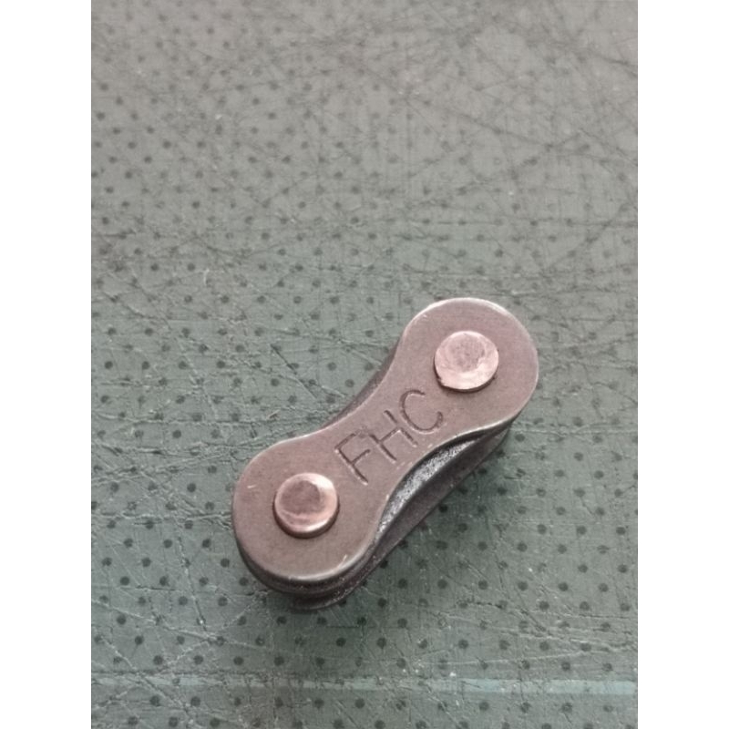 ข้อต่อโซ่ ปลดเร็ว สำหรับจักรยานทั่วไป และจักรยานมีเกียร์ โซ่เกียร์ ใช้ได้กับรถที่มีเฟืองท้าย 6,7,8 ชั้น - รูปที่ 3