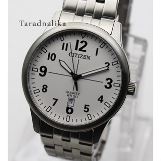 นาฬิกา Citizen gent Quartz BI1050-81B