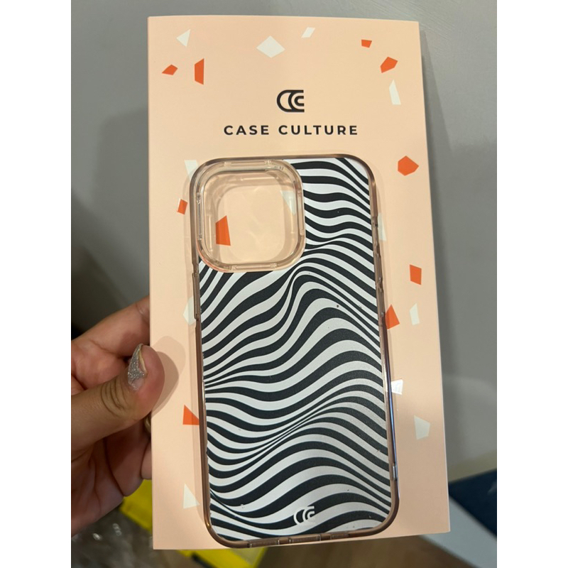 Used case culture 13pro